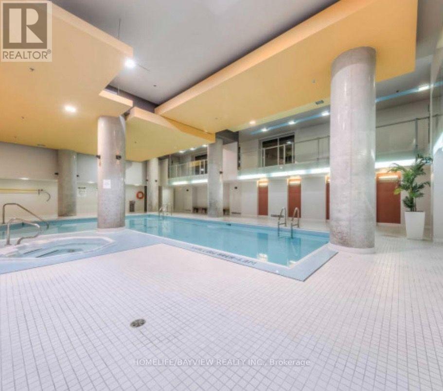 1607 - 111 Elizabeth Street, Toronto, Ontario  M5G 1P7 - Photo 13 - C13611832