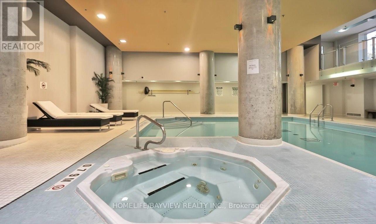 1607 - 111 Elizabeth Street, Toronto, Ontario  M5G 1P7 - Photo 14 - C13611832