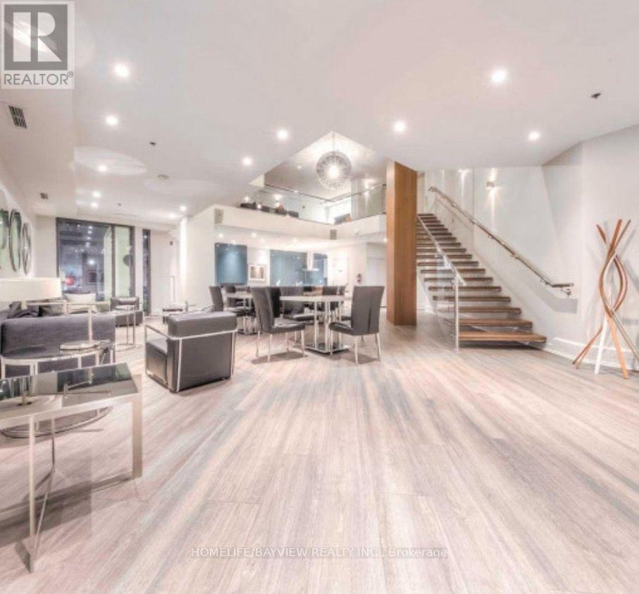1607 - 111 Elizabeth Street, Toronto, Ontario  M5G 1P7 - Photo 15 - C13611832