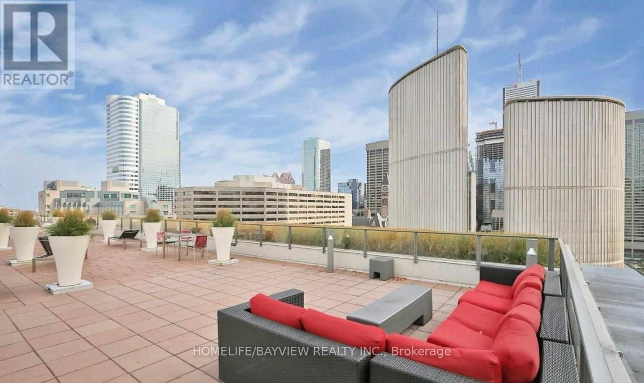 1607 - 111 Elizabeth Street, Toronto, Ontario  M5G 1P7 - Photo 16 - C13611832