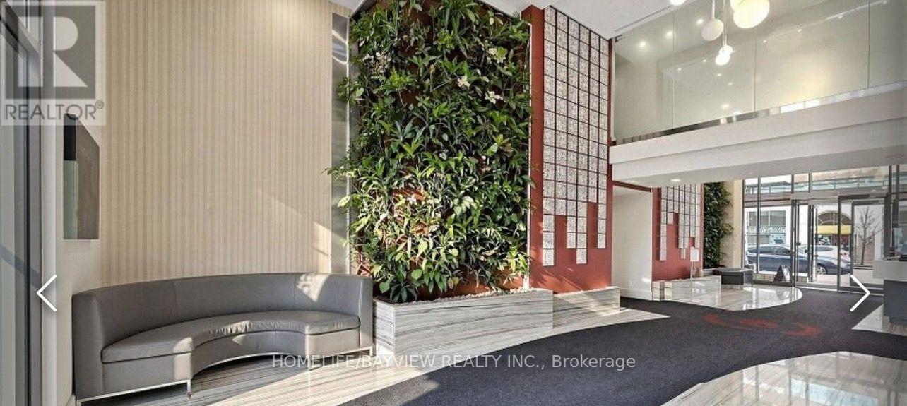 1607 - 111 Elizabeth Street, Toronto, Ontario  M5G 1P7 - Photo 2 - C13611832