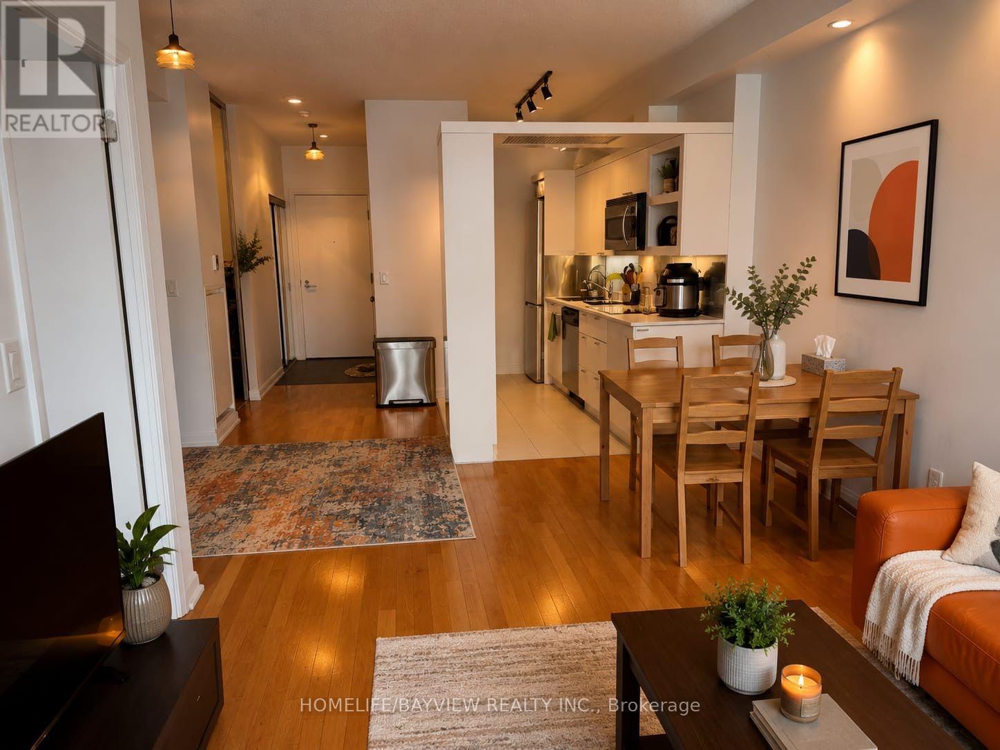 1607 - 111 Elizabeth Street, Toronto, Ontario  M5G 1P7 - Photo 4 - C13611832