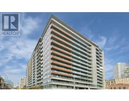 1607 - 111 ELIZABETH STREET, Toronto, Ontario