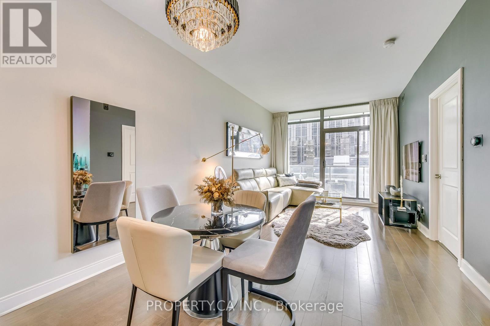 406 - 21 Scollard Street, Toronto, Ontario  M5R 1G1 - Photo 10 - C13611842