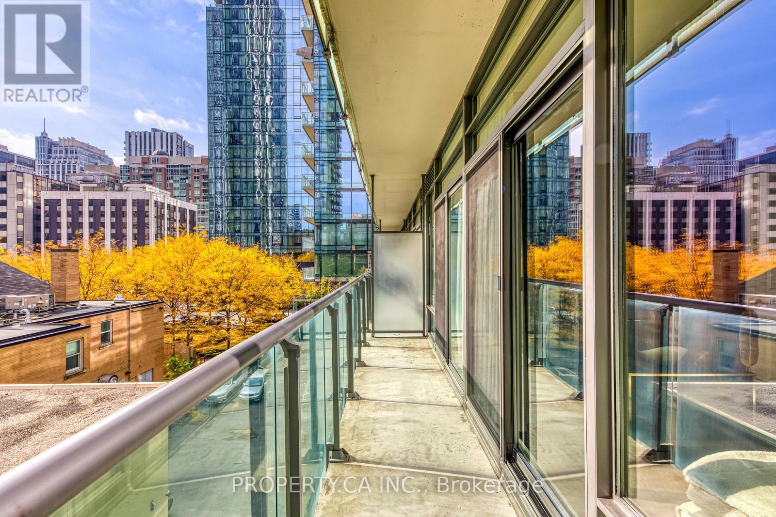 406 - 21 Scollard Street, Toronto, Ontario  M5R 1G1 - Photo 19 - C13611842