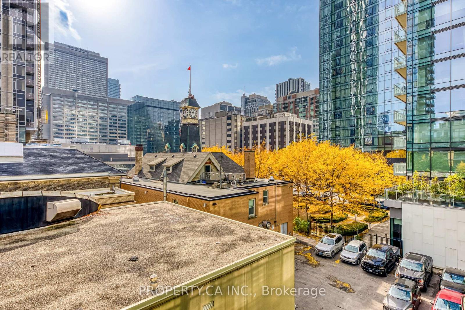 406 - 21 Scollard Street, Toronto, Ontario  M5R 1G1 - Photo 20 - C13611842