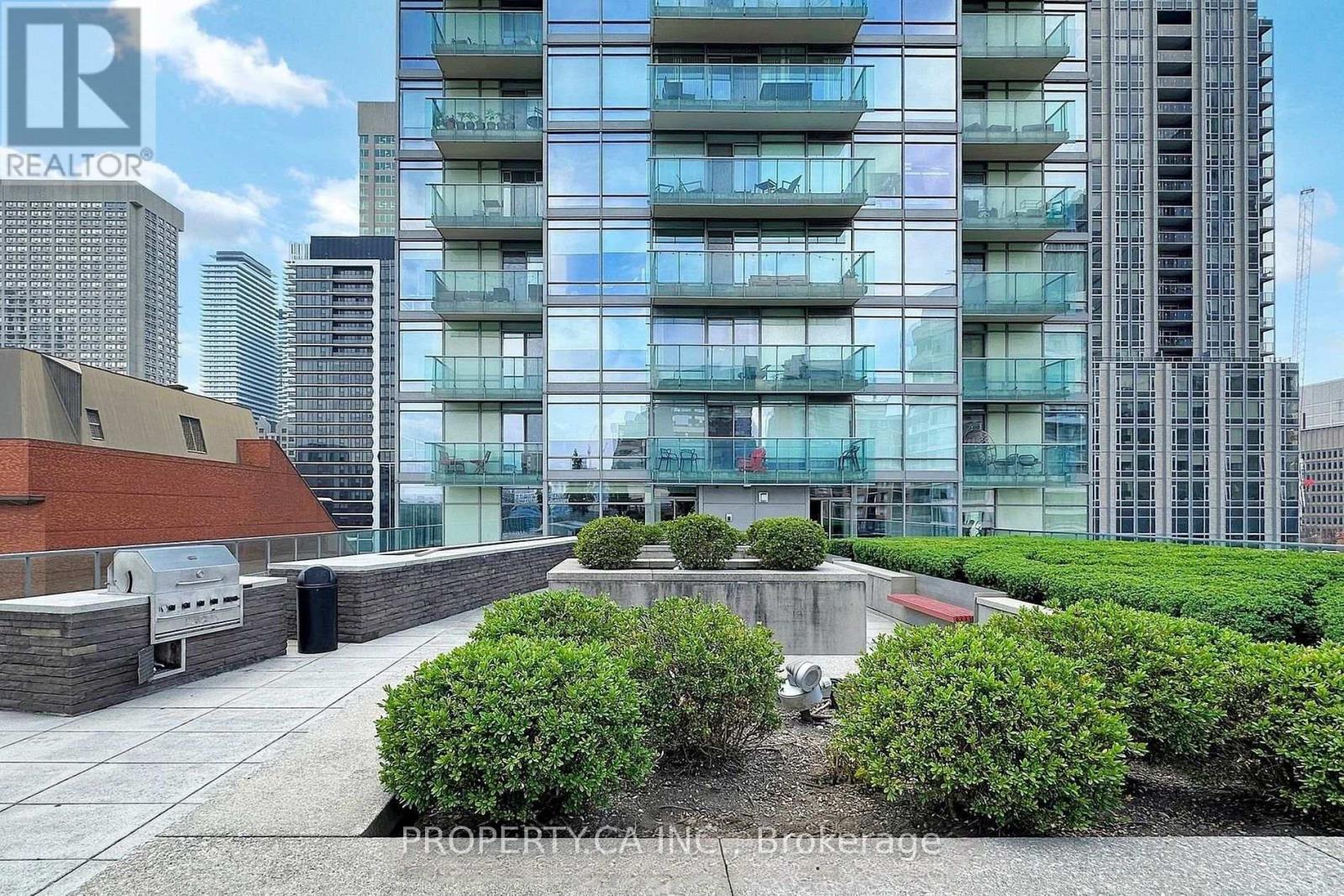 406 - 21 Scollard Street, Toronto, Ontario  M5R 1G1 - Photo 37 - C13611842