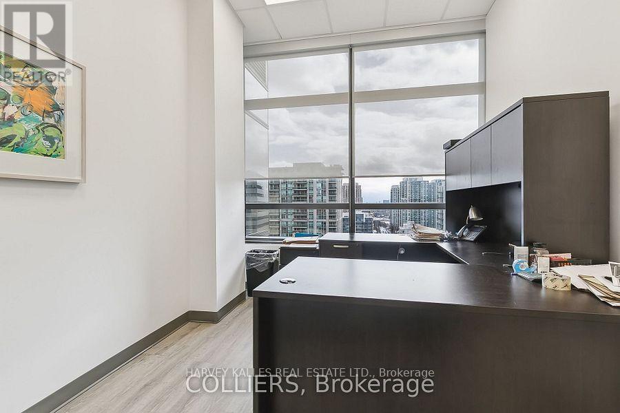 1208 - 4789 Yonge Street, Toronto, Ontario  M2N 0G3 - Photo 5 - C13611850