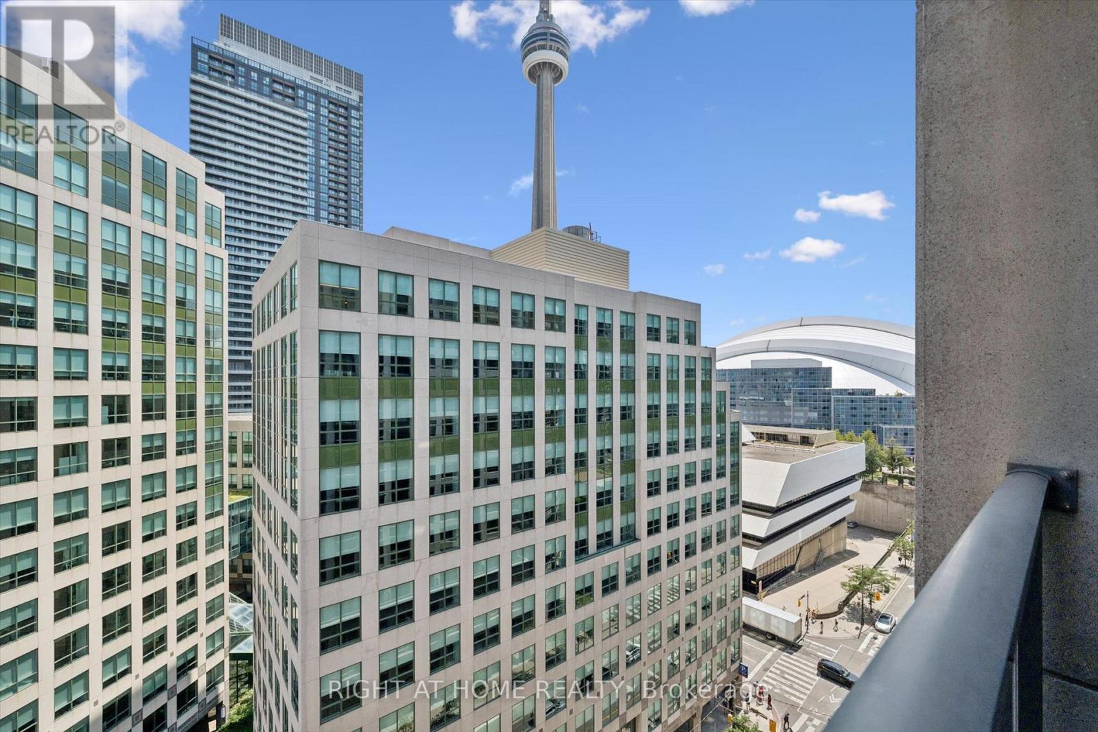 1508 - 20 Blue Jays Way, Toronto, Ontario  M5V 3W6 - Photo 20 - C13611852