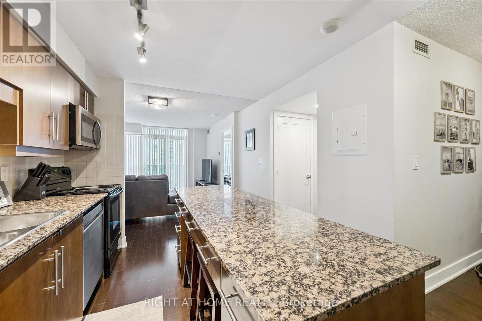 1508 - 20 Blue Jays Way, Toronto, Ontario  M5V 3W6 - Photo 9 - C13611852