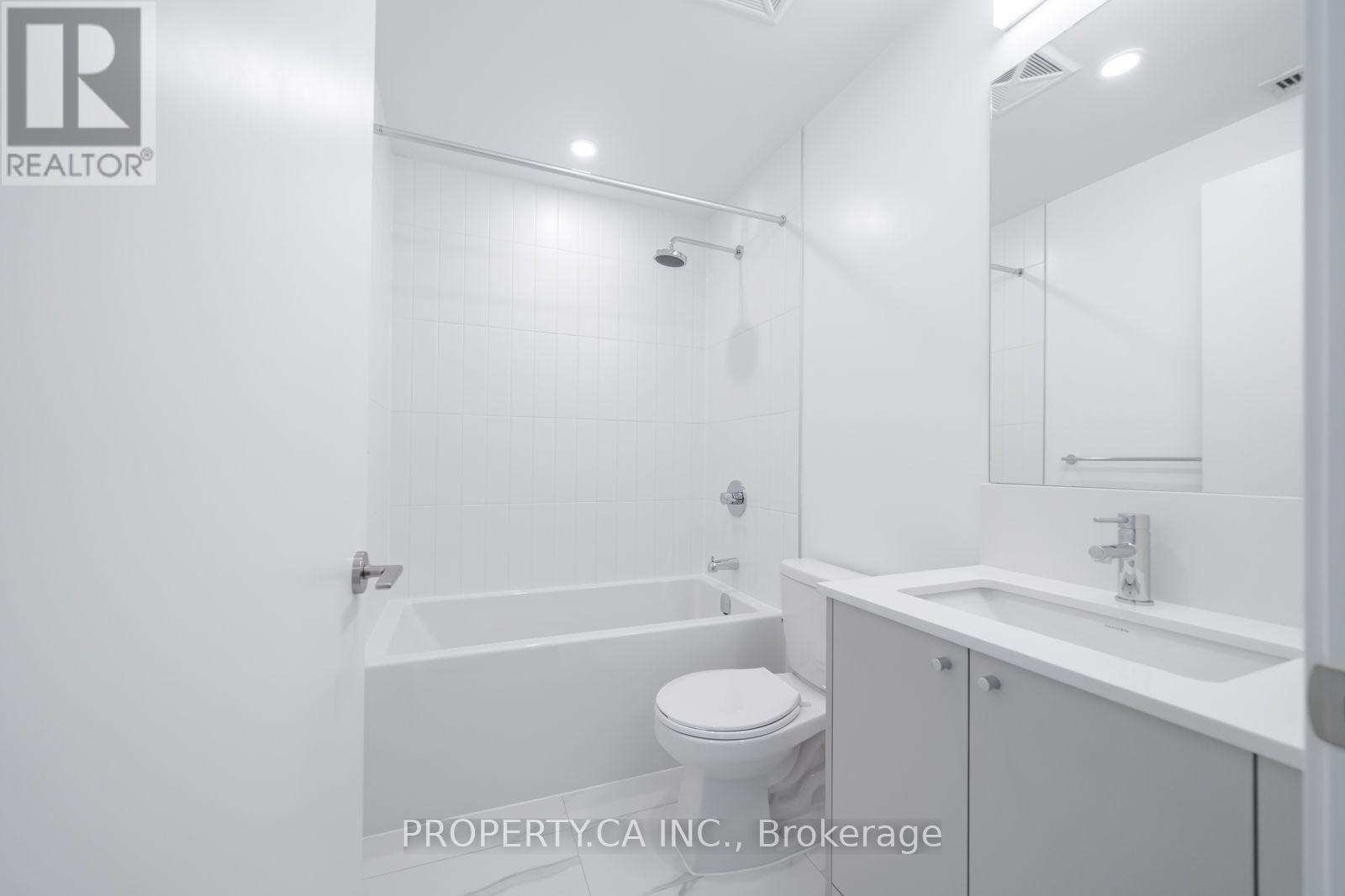 1409 - 10 Oak Street, Toronto, Ontario  M5A 0Z1 - Photo 12 - C13611890