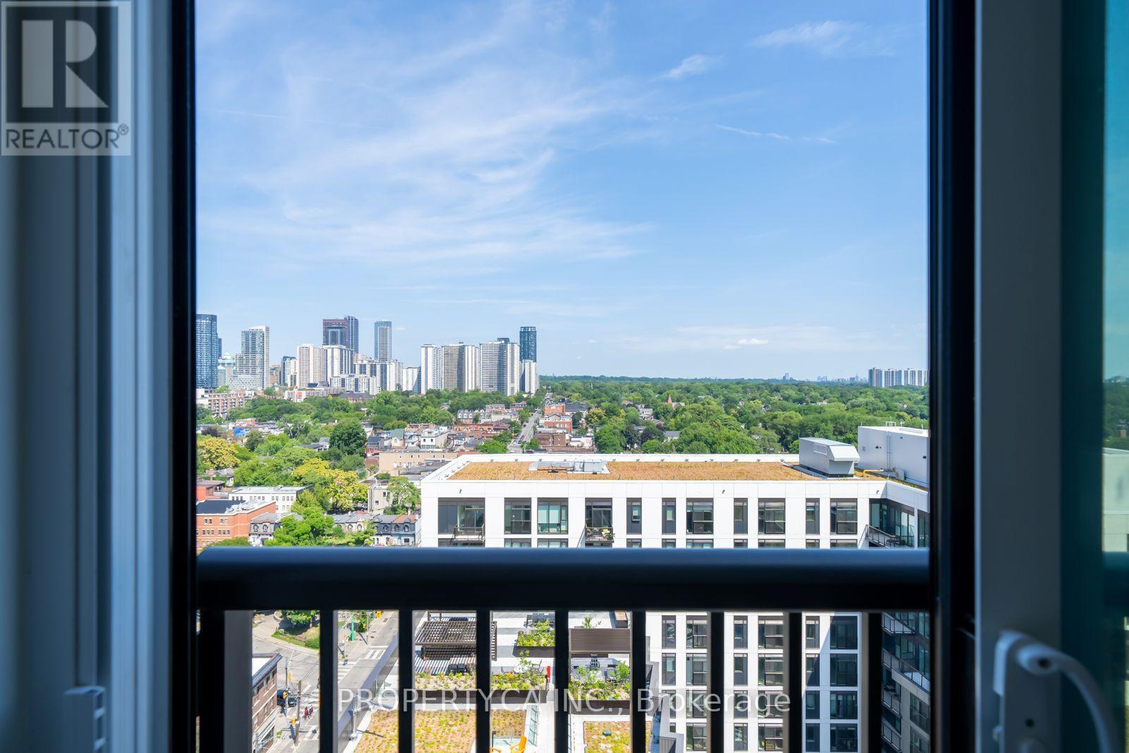 1409 - 10 Oak Street, Toronto, Ontario  M5A 0Z1 - Photo 15 - C13611890