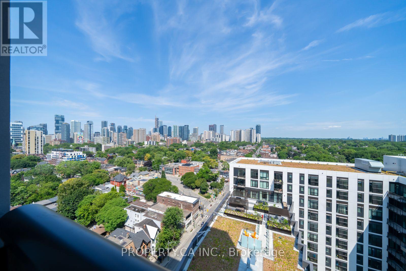 1409 - 10 Oak Street, Toronto, Ontario  M5A 0Z1 - Photo 16 - C13611890