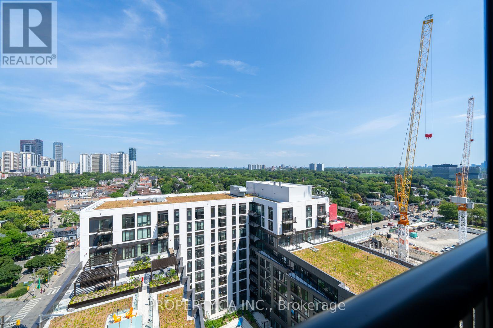 1409 - 10 Oak Street, Toronto, Ontario  M5A 0Z1 - Photo 17 - C13611890
