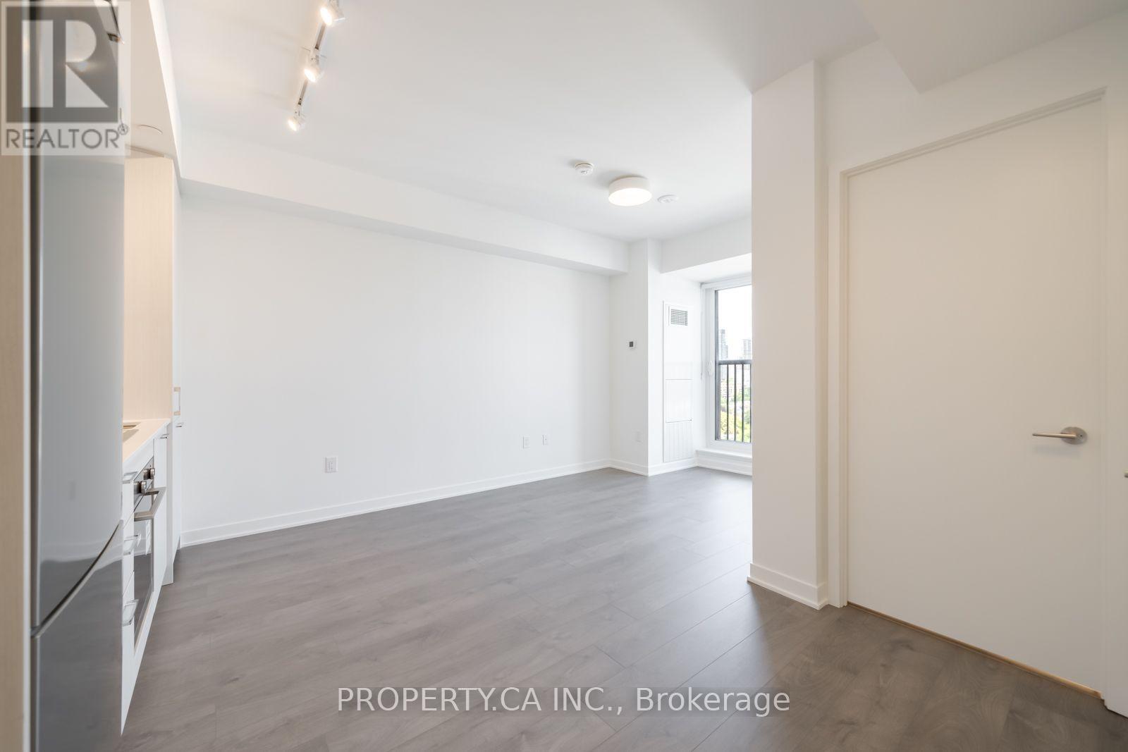 1409 - 10 Oak Street, Toronto, Ontario  M5A 0Z1 - Photo 2 - C13611890