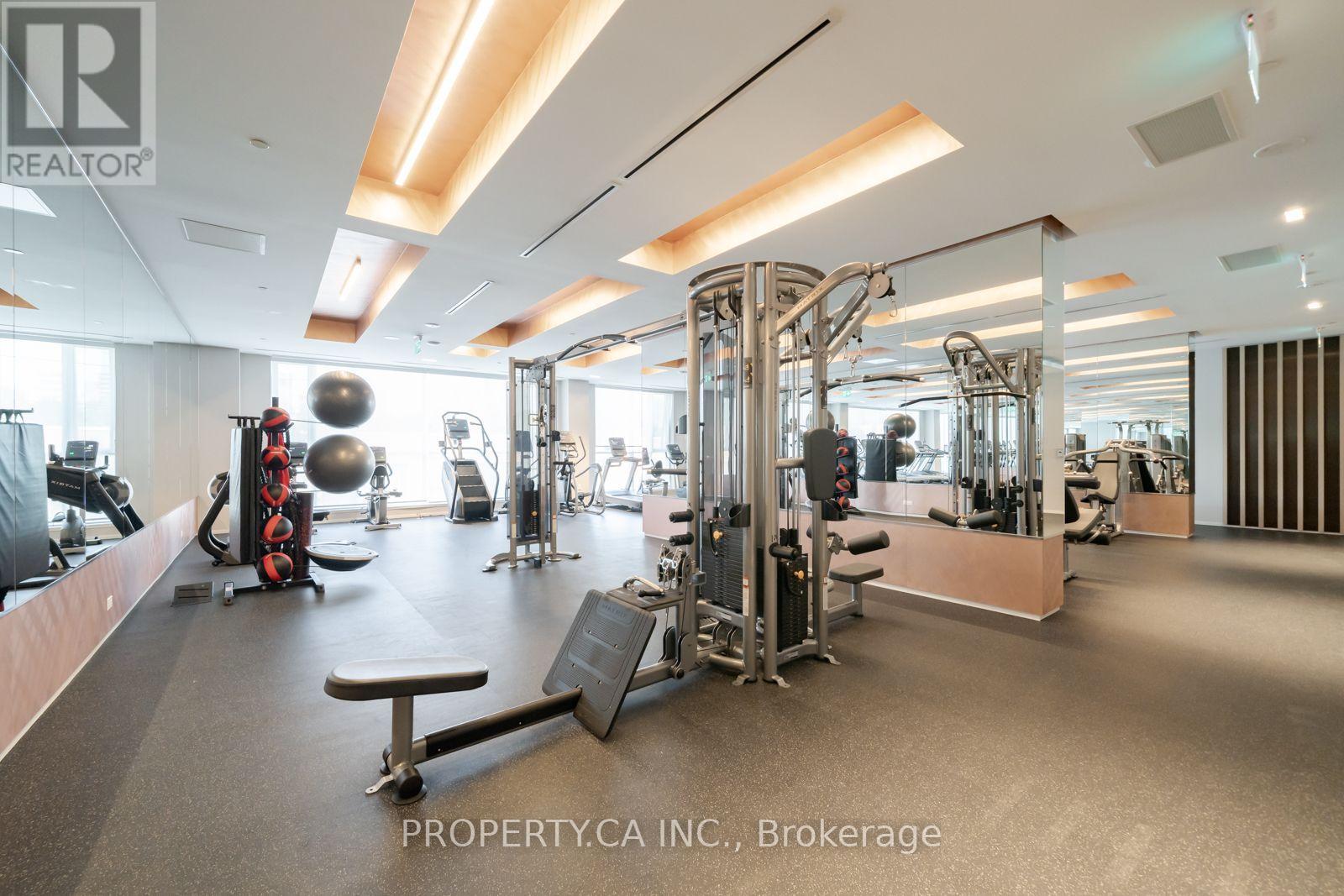 1409 - 10 Oak Street, Toronto, Ontario  M5A 0Z1 - Photo 20 - C13611890