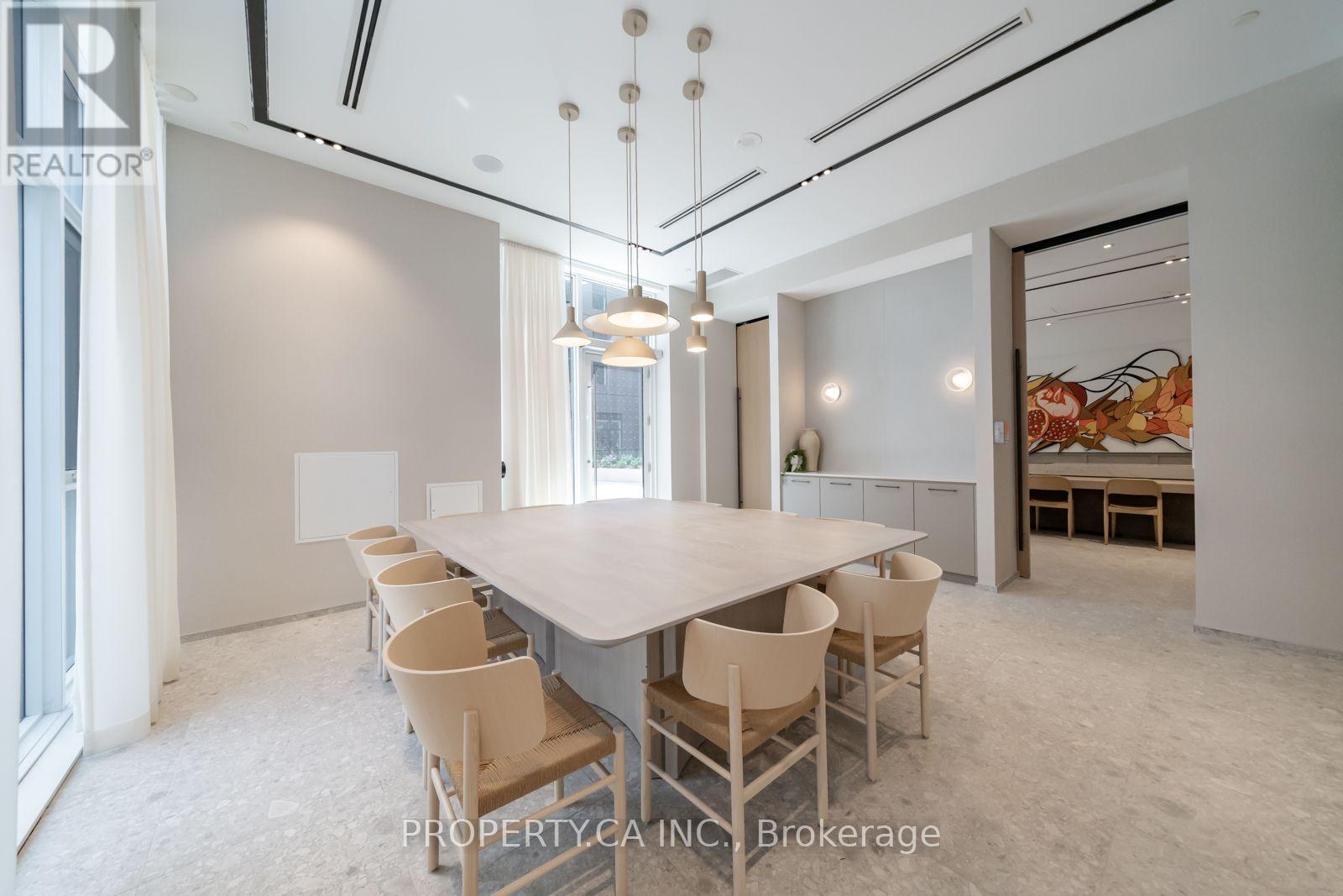 1409 - 10 Oak Street, Toronto, Ontario  M5A 0Z1 - Photo 25 - C13611890