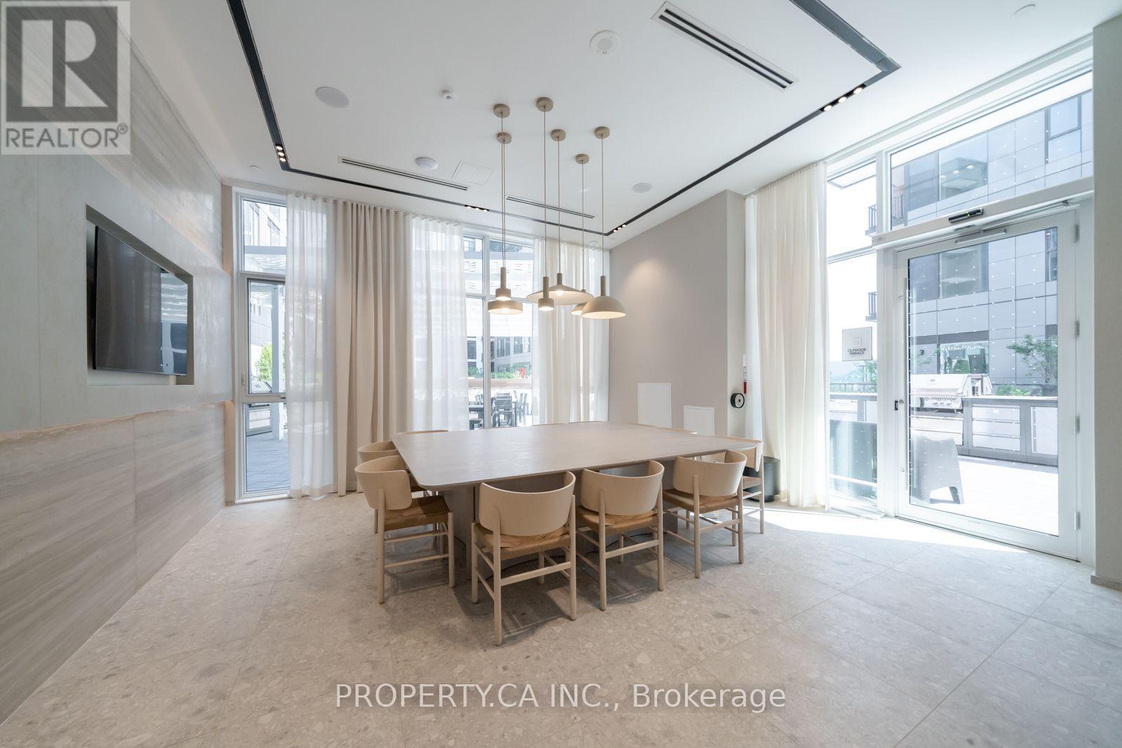 1409 - 10 Oak Street, Toronto, Ontario  M5A 0Z1 - Photo 26 - C13611890