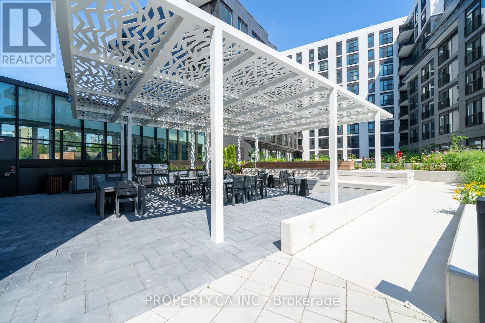1409 - 10 Oak Street, Toronto, Ontario  M5A 0Z1 - Photo 29 - C13611890