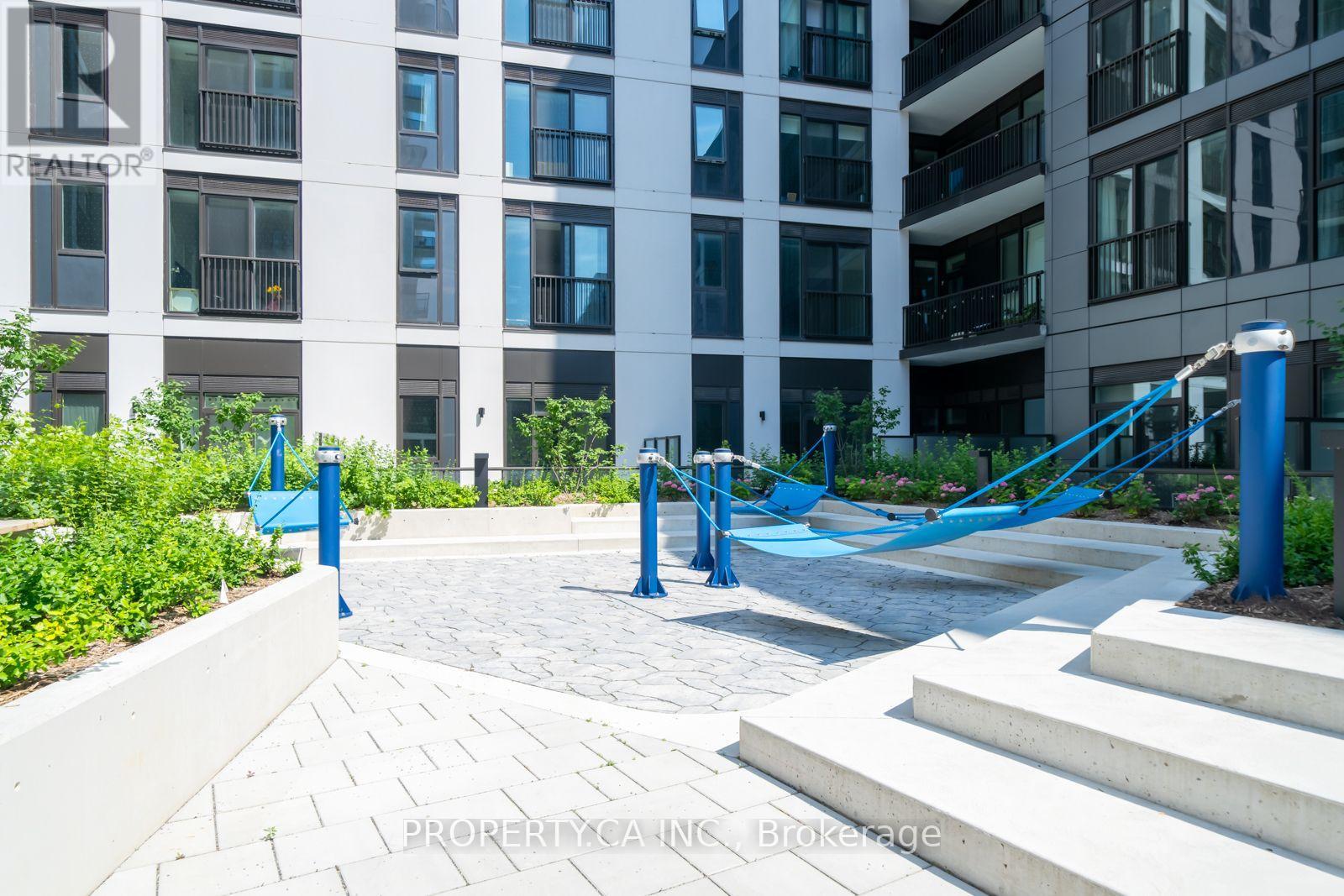 1409 - 10 Oak Street, Toronto, Ontario  M5A 0Z1 - Photo 32 - C13611890