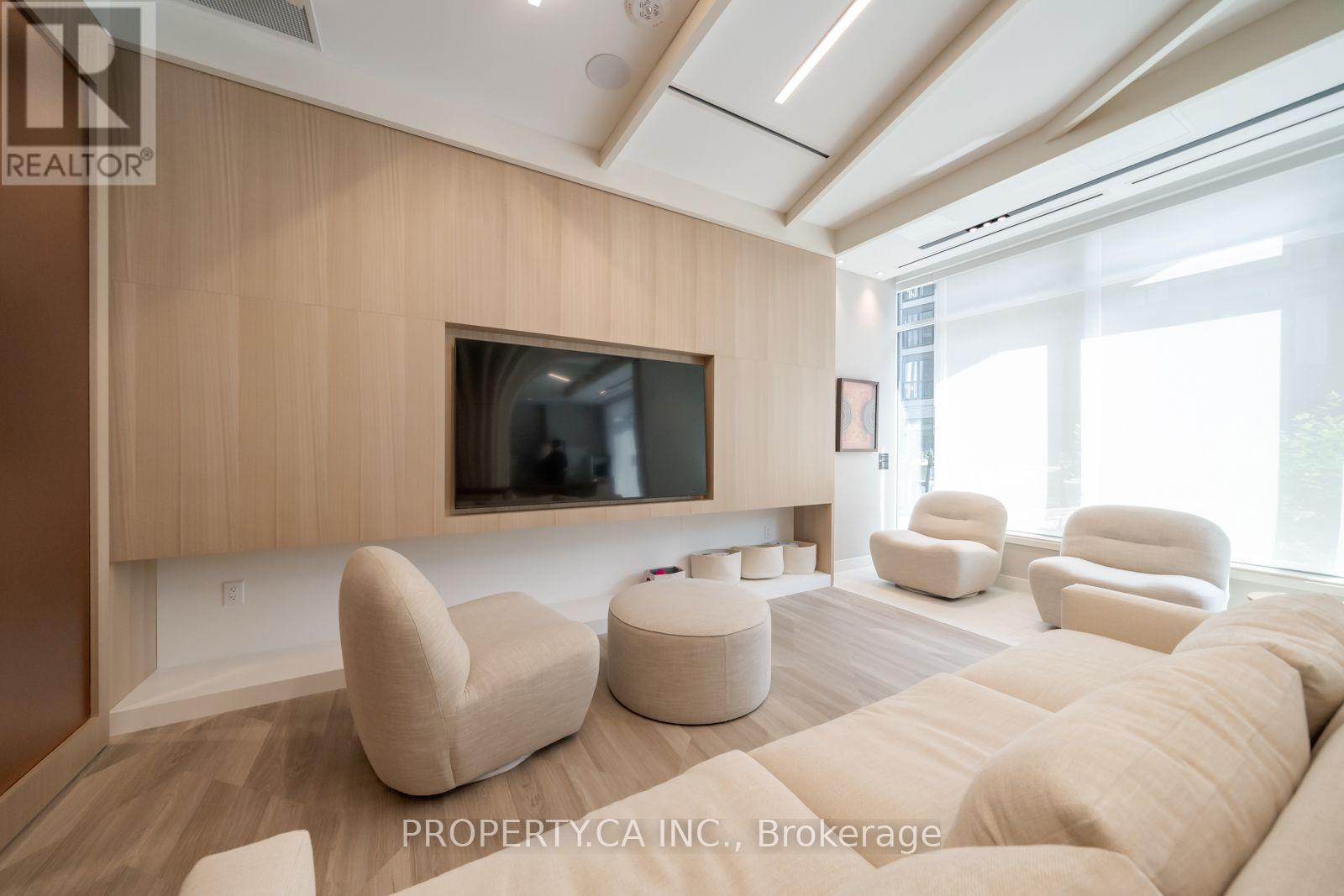 1409 - 10 Oak Street, Toronto, Ontario  M5A 0Z1 - Photo 37 - C13611890