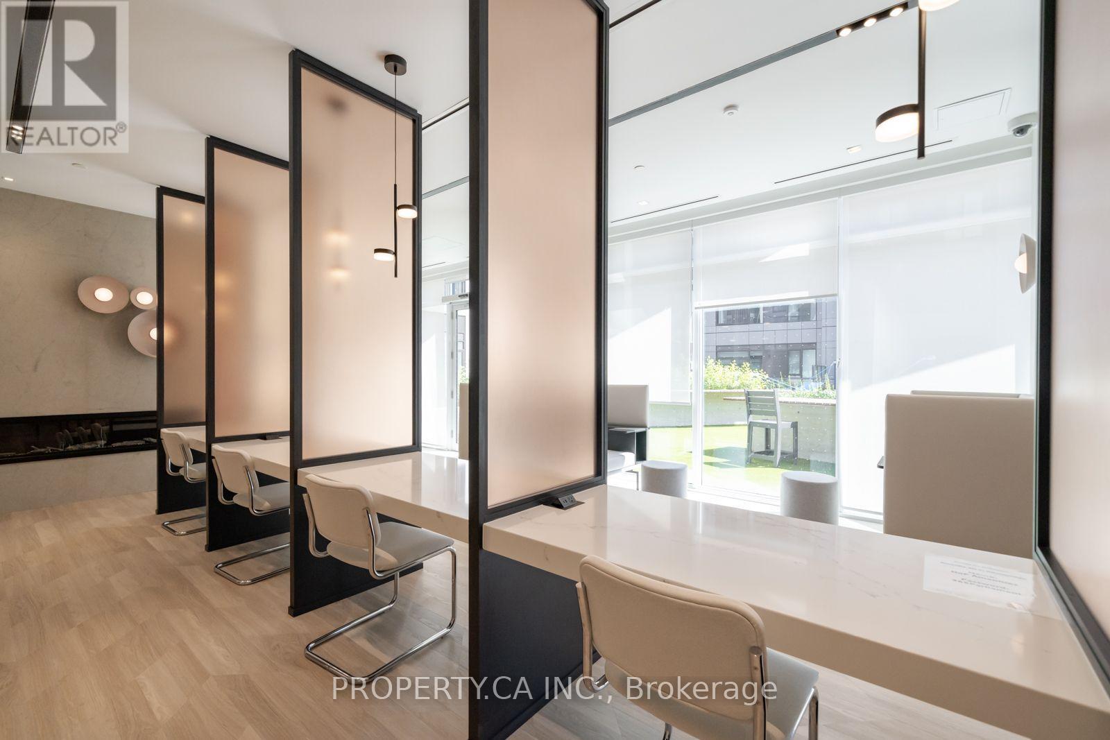 1409 - 10 Oak Street, Toronto, Ontario  M5A 0Z1 - Photo 38 - C13611890