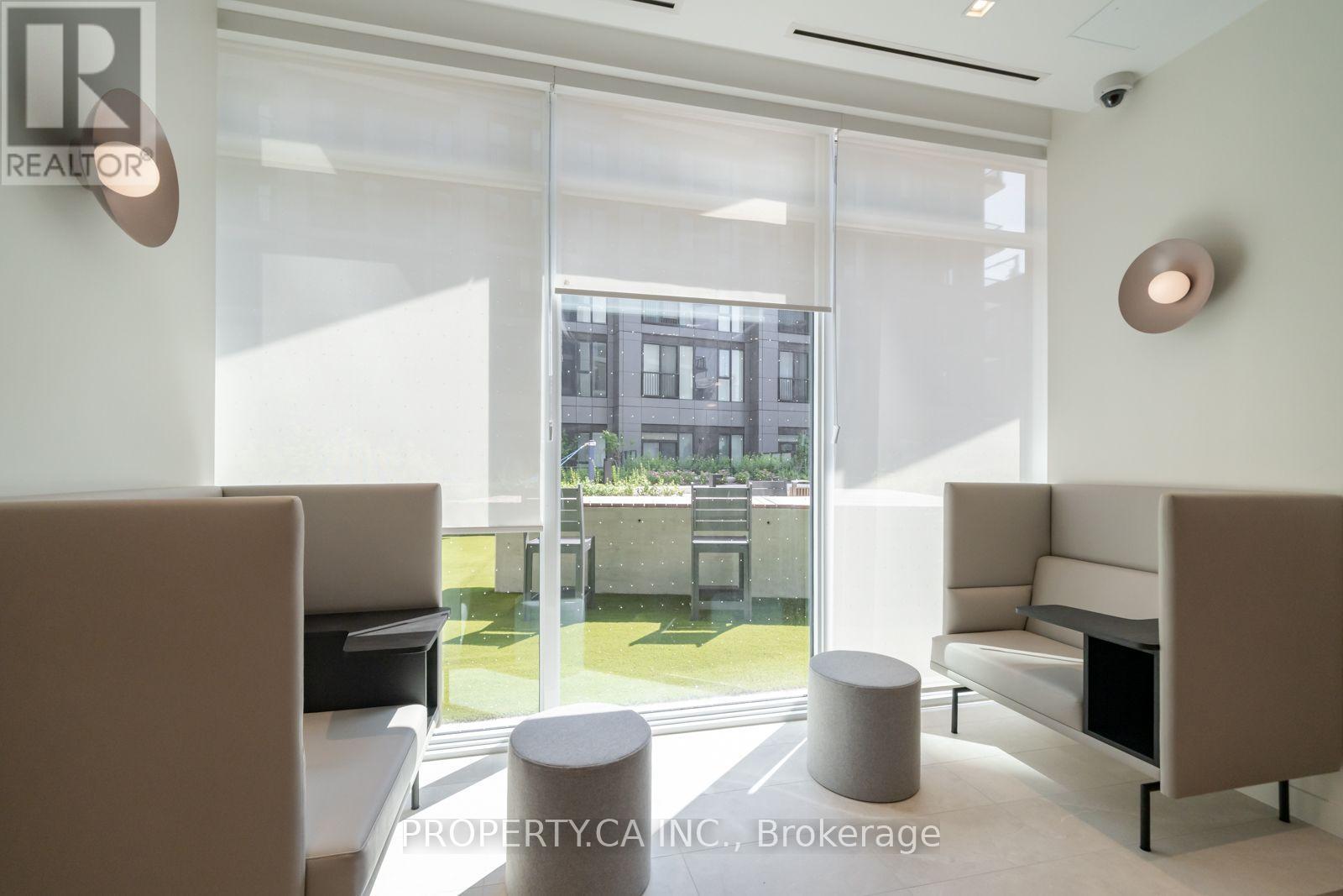 1409 - 10 Oak Street, Toronto, Ontario  M5A 0Z1 - Photo 39 - C13611890