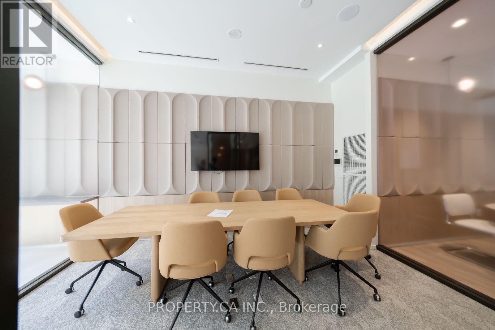 1409 - 10 Oak Street, Toronto, Ontario  M5A 0Z1 - Photo 41 - C13611890