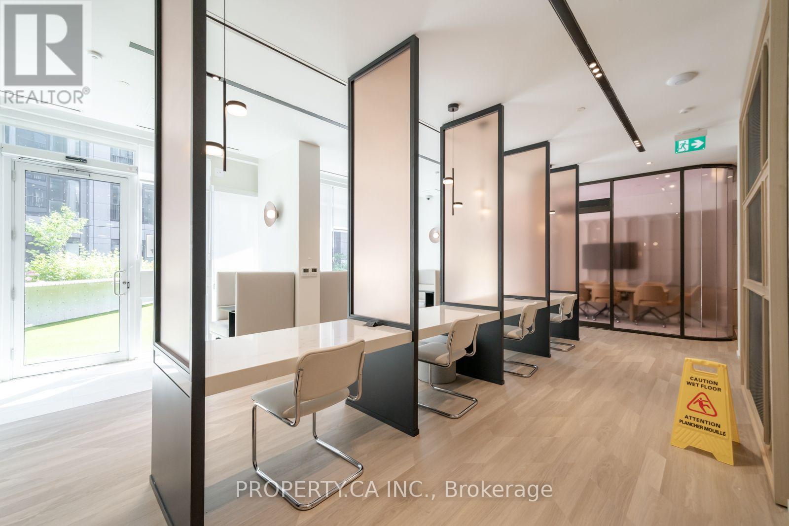 1409 - 10 Oak Street, Toronto, Ontario  M5A 0Z1 - Photo 44 - C13611890