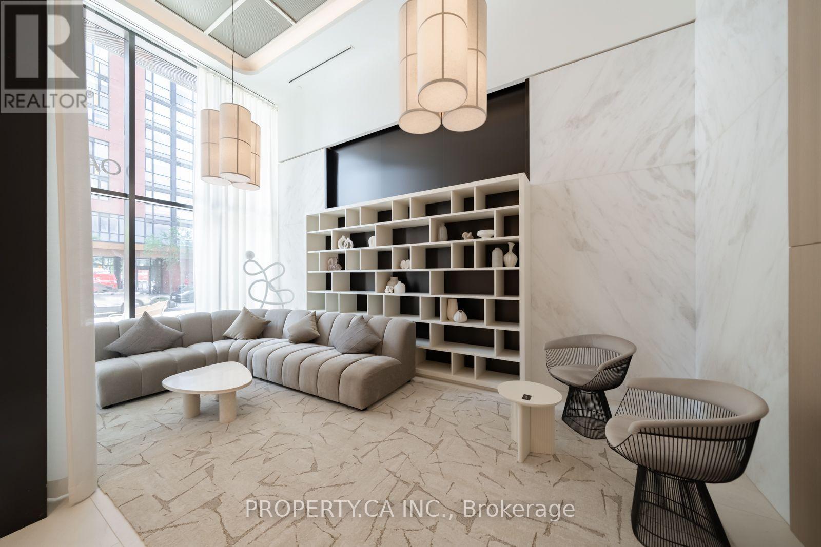 1409 - 10 Oak Street, Toronto, Ontario  M5A 0Z1 - Photo 48 - C13611890