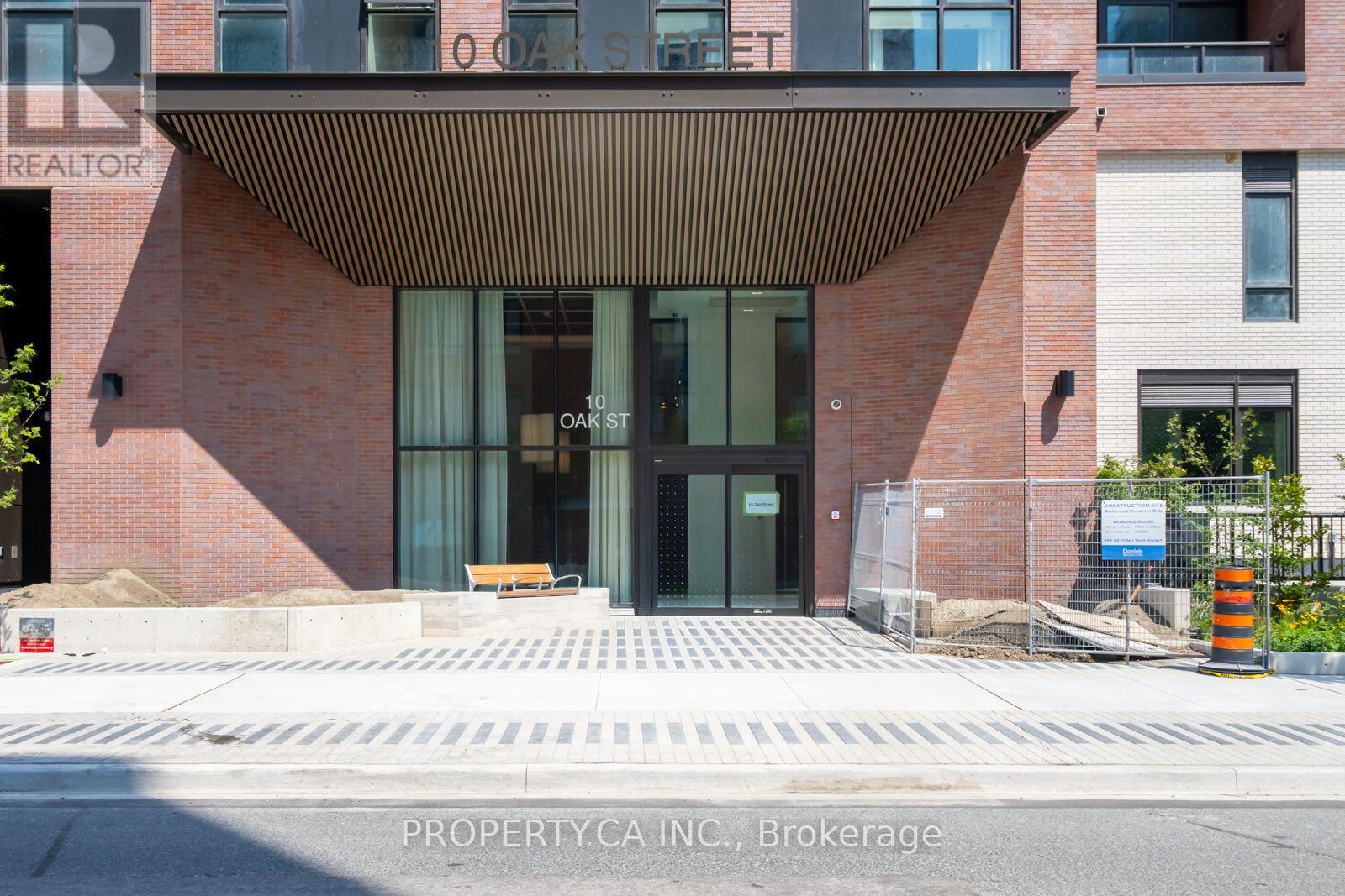 1409 - 10 Oak Street, Toronto, Ontario  M5A 0Z1 - Photo 49 - C13611890