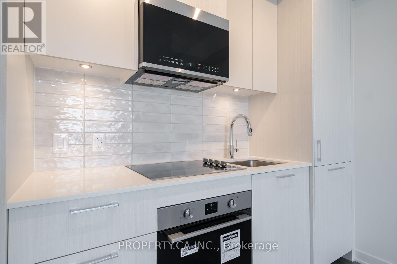 1409 - 10 Oak Street, Toronto, Ontario  M5A 0Z1 - Photo 6 - C13611890