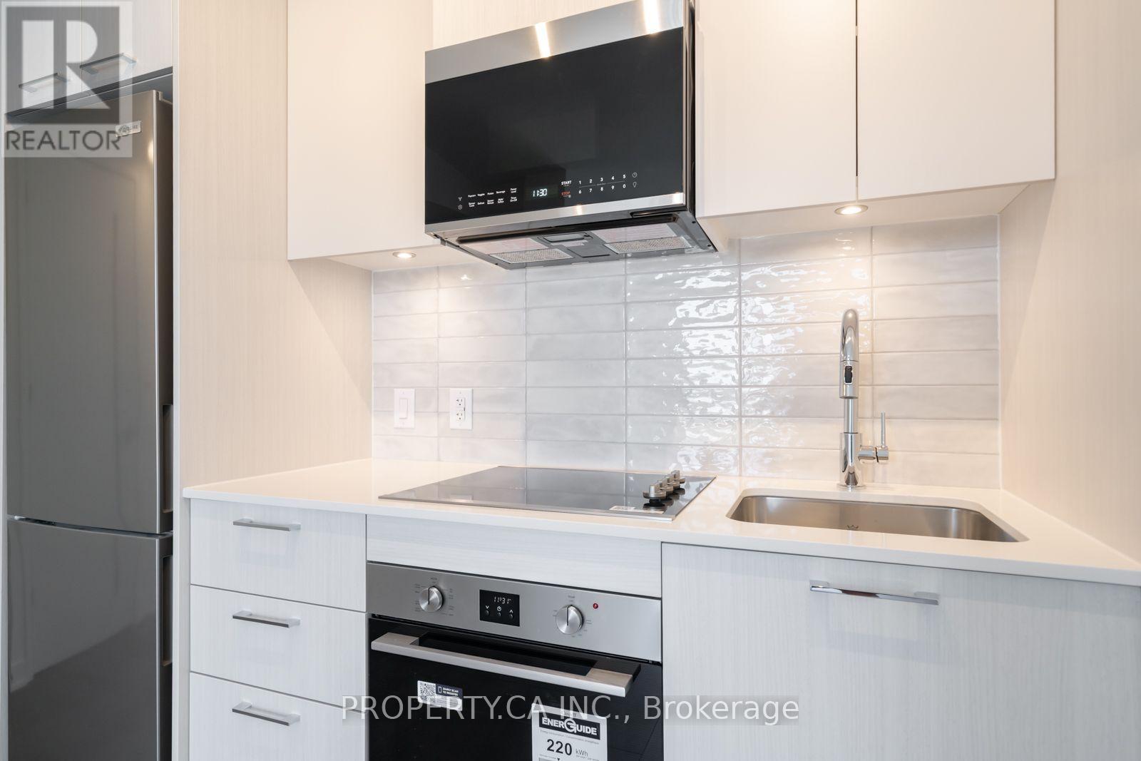 1409 - 10 Oak Street, Toronto, Ontario  M5A 0Z1 - Photo 7 - C13611890