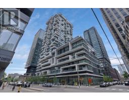 731 - 77 SHUTER STREET, Toronto, Ontario
