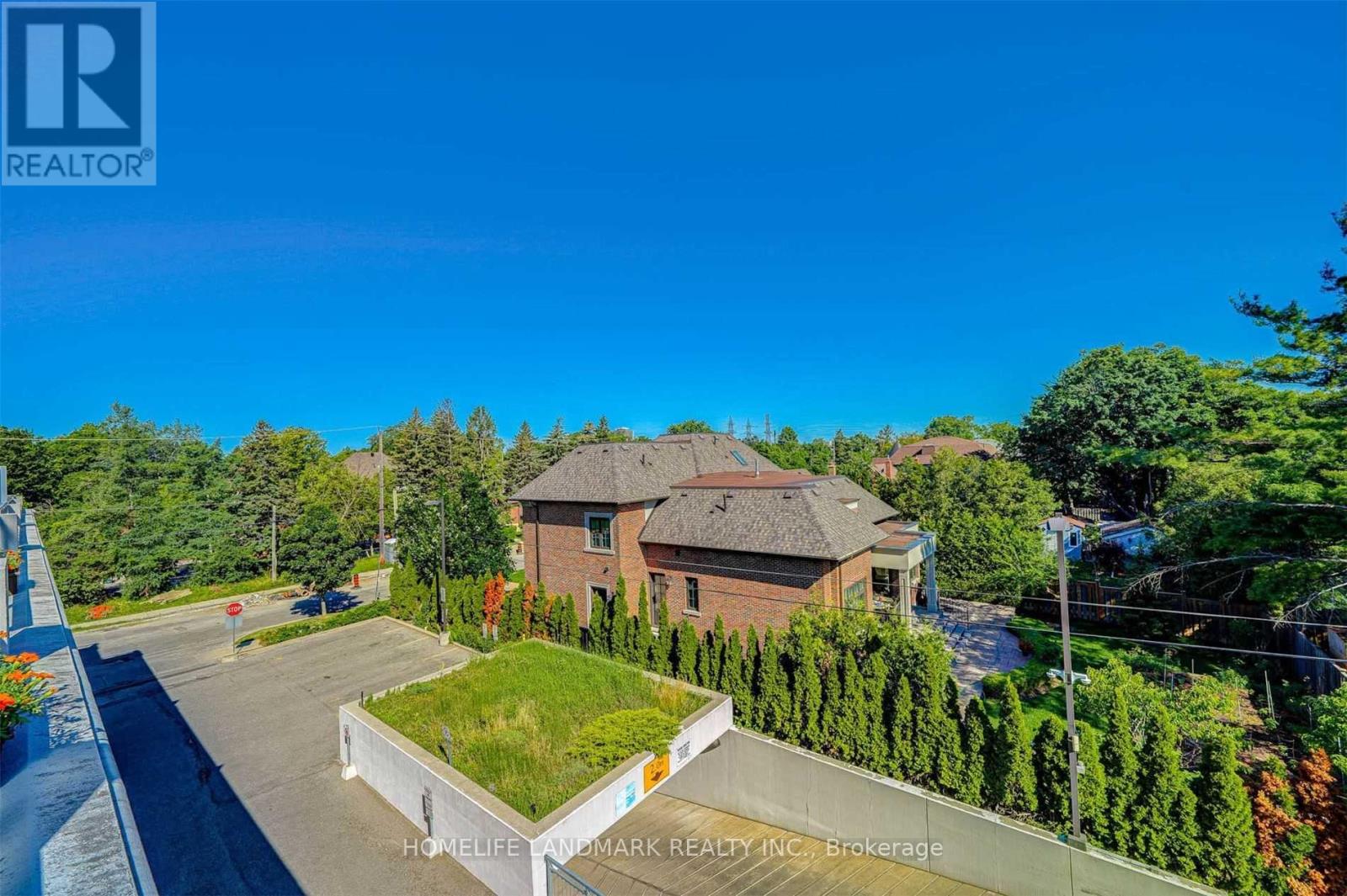 305 - 222 Finch Avenue W, Toronto, Ontario  M2R 1M6 - Photo 26 - C13612038