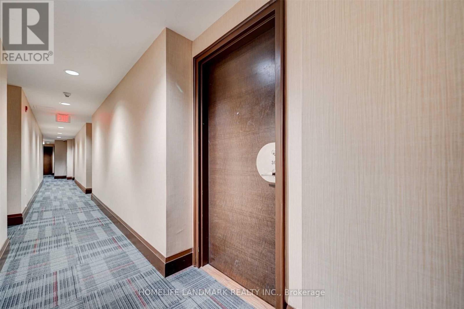 305 - 222 Finch Avenue W, Toronto, Ontario  M2R 1M6 - Photo 5 - C13612038