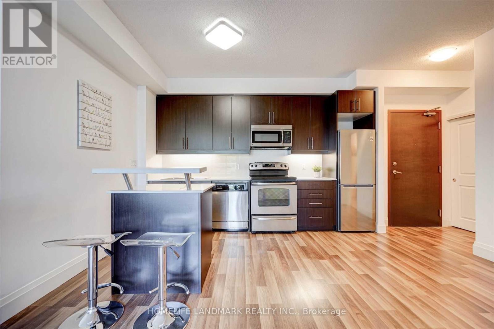305 - 222 Finch Avenue W, Toronto, Ontario  M2R 1M6 - Photo 8 - C13612038