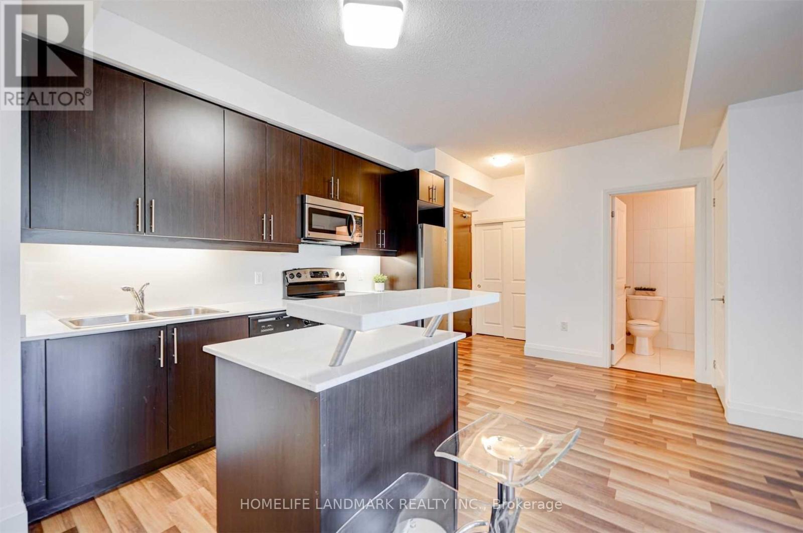 305 - 222 Finch Avenue W, Toronto, Ontario  M2R 1M6 - Photo 9 - C13612038