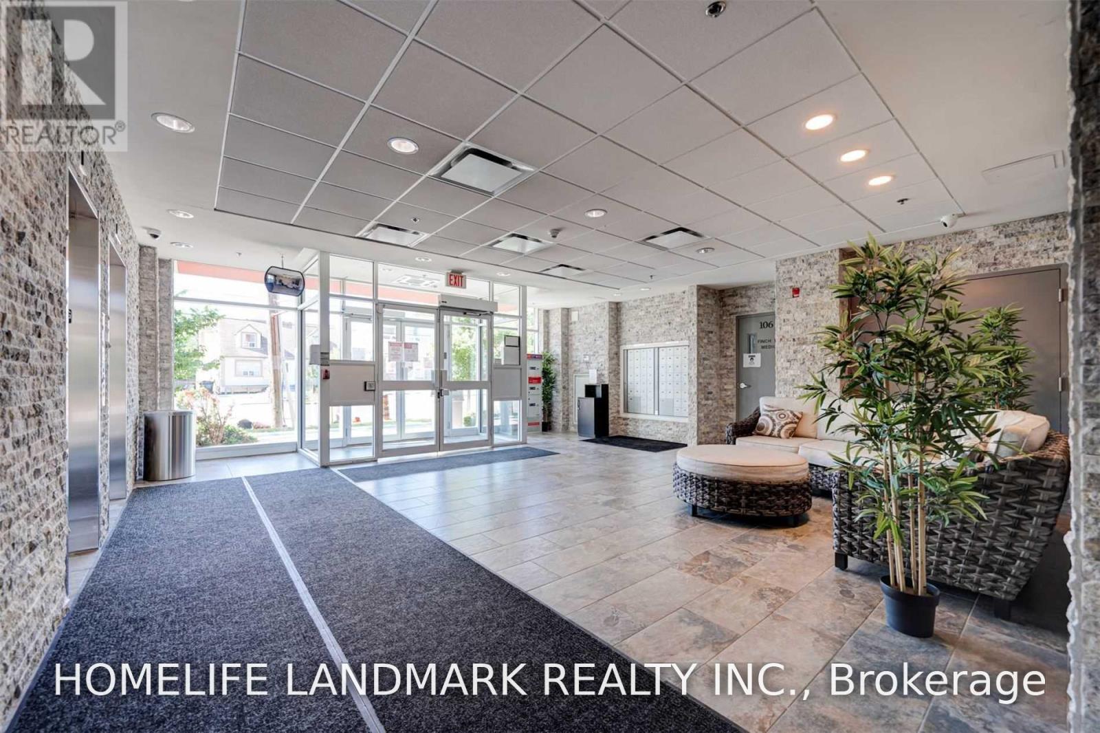 305 - 222 Finch Avenue W, Toronto, Ontario  M2R 1M6 - Photo 3 - C13612042