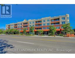 305 - 222 FINCH AVENUE W, Toronto, Ontario