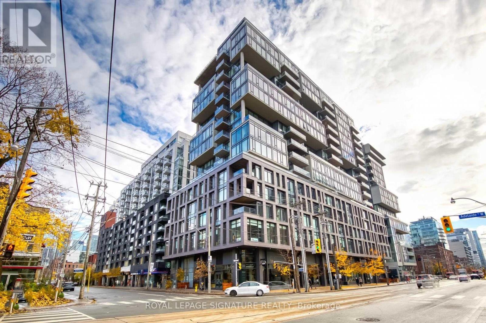 1413 - 111 Bathurst Street, Toronto, Ontario  M5V 0M9 - Photo 21 - C13612052