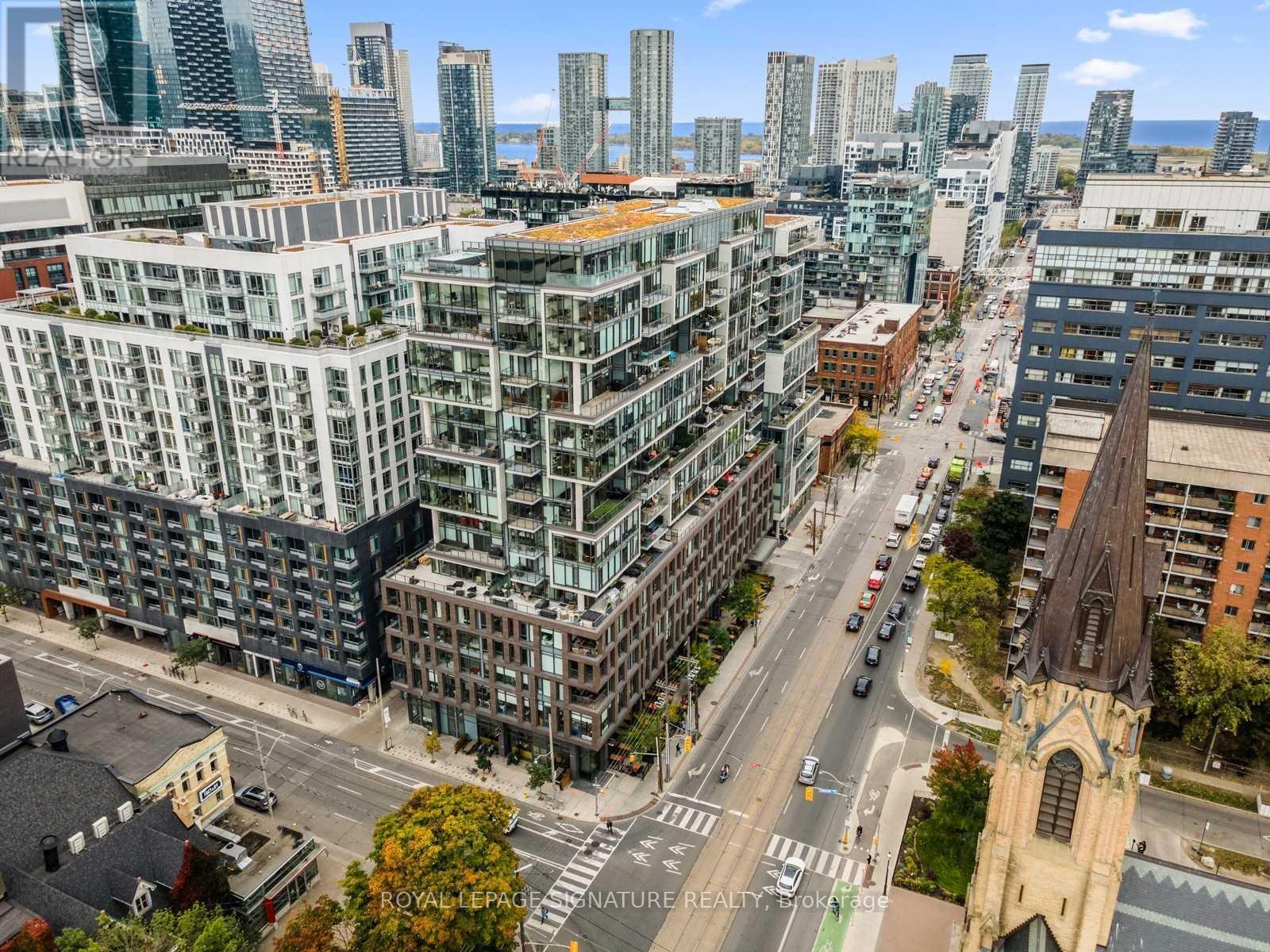 1413 - 111 Bathurst Street, Toronto, Ontario  M5V 0M9 - Photo 22 - C13612052