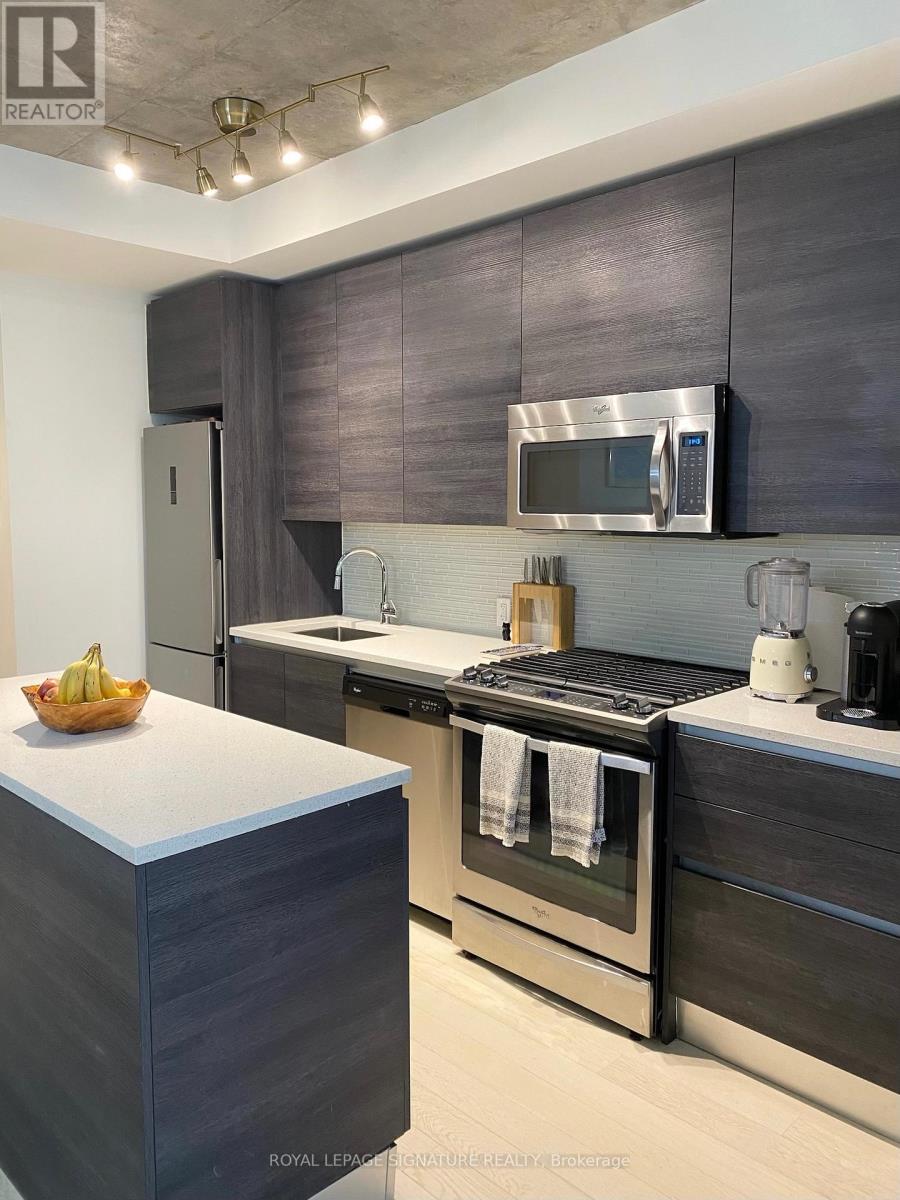 1413 - 111 Bathurst Street, Toronto, Ontario  M5V 0M9 - Photo 5 - C13612052