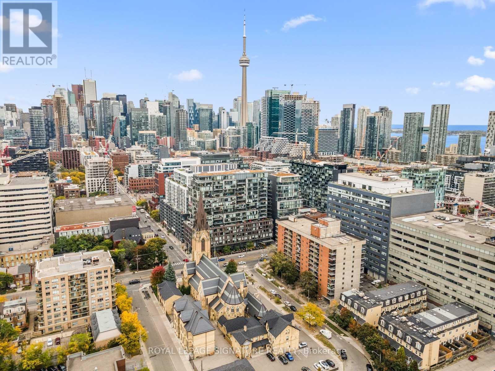 1413 - 111 Bathurst Street, Toronto, Ontario  M5V 0M9 - Photo 9 - C13612052