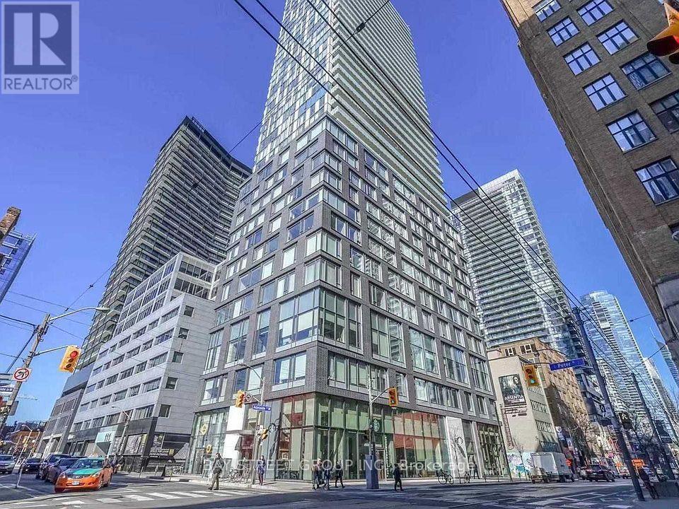 2611 - 101 PETER STREET, Toronto (Waterfront Communities)