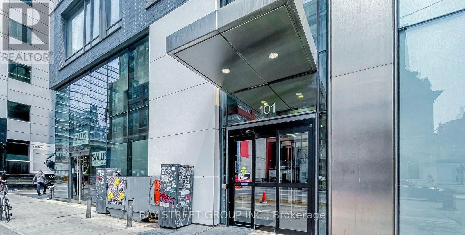 2611 - 101 Peter Street, Toronto, Ontario  M5V 0G6 - Photo 2 - C13612090