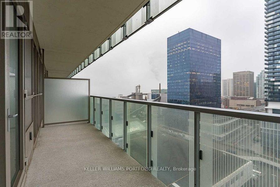 1208 - 15 Lower Jarvis Street, Toronto, Ontario  M5E 1R7 - Photo 23 - C13612094