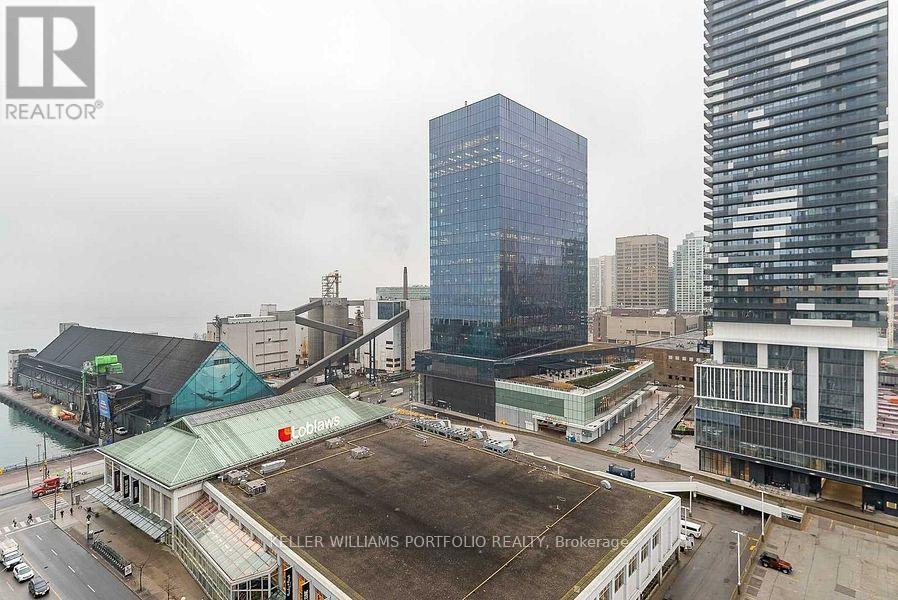 1208 - 15 Lower Jarvis Street, Toronto, Ontario  M5E 1R7 - Photo 26 - C13612094
