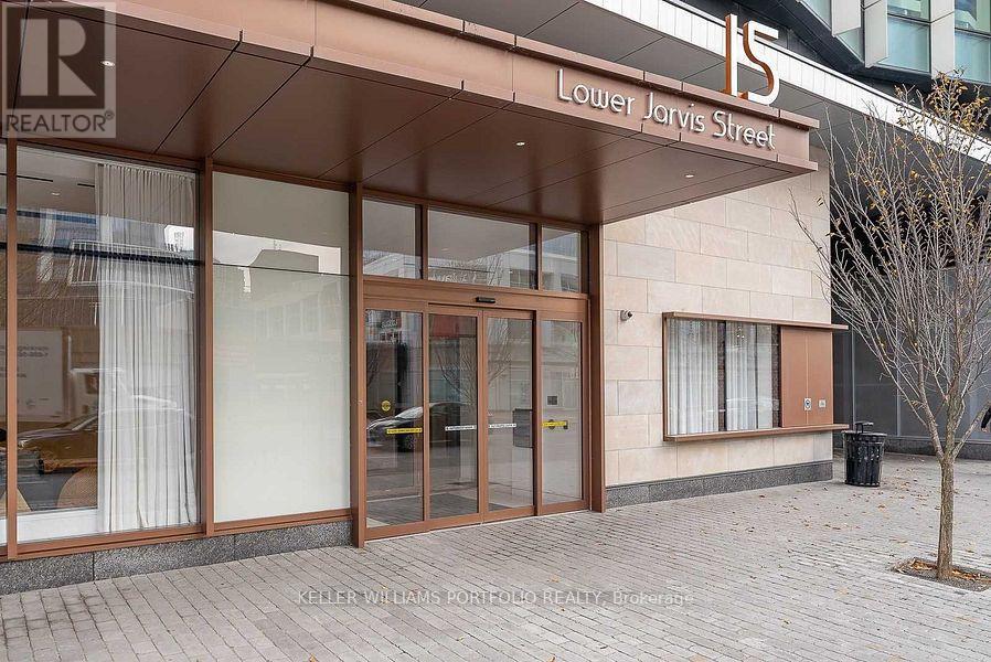 1208 - 15 Lower Jarvis Street, Toronto, Ontario  M5E 1R7 - Photo 27 - C13612094