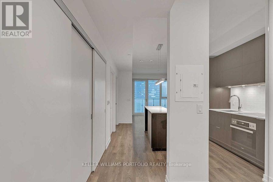 1208 - 15 Lower Jarvis Street, Toronto, Ontario  M5E 1R7 - Photo 3 - C13612094